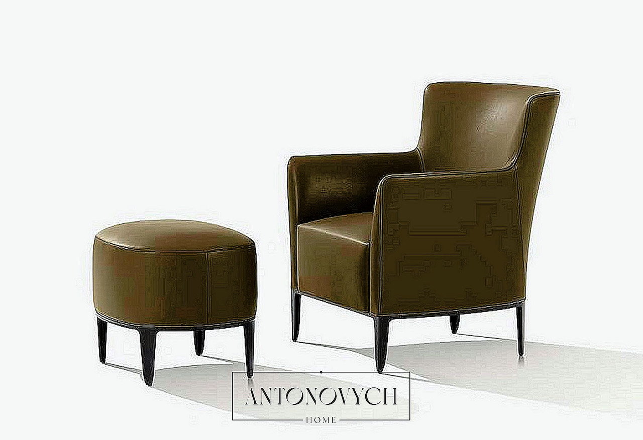 Poliform Gentleman Upholstered Furniture, view 4