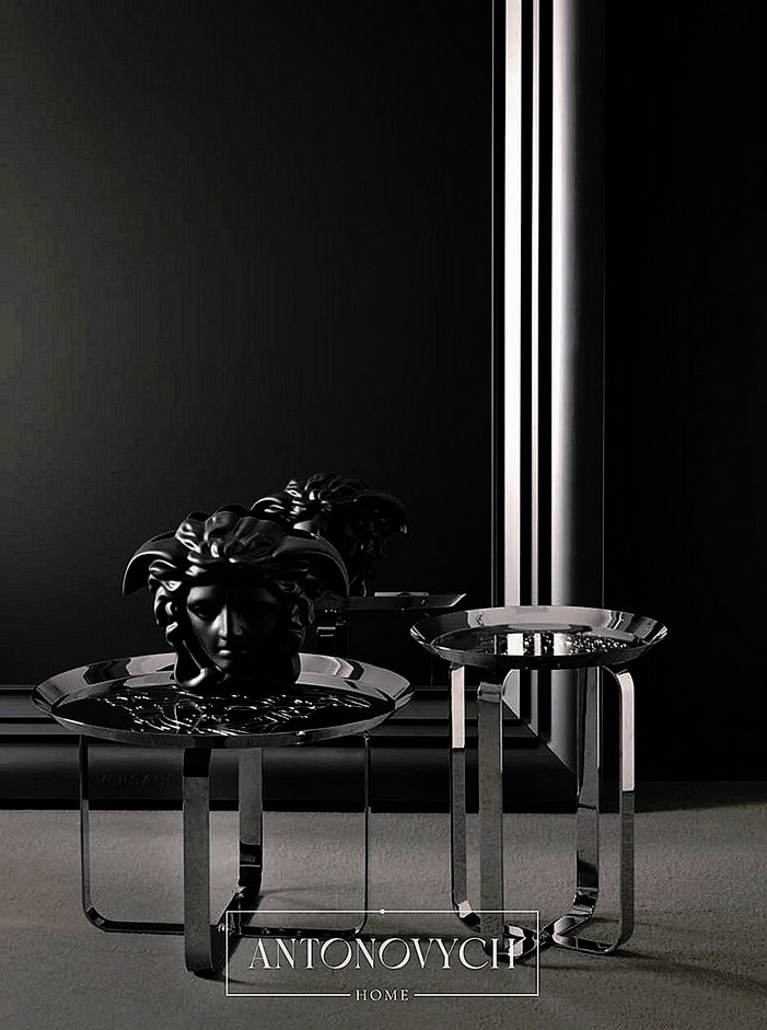 Versace Stiletto Living Room, view 3