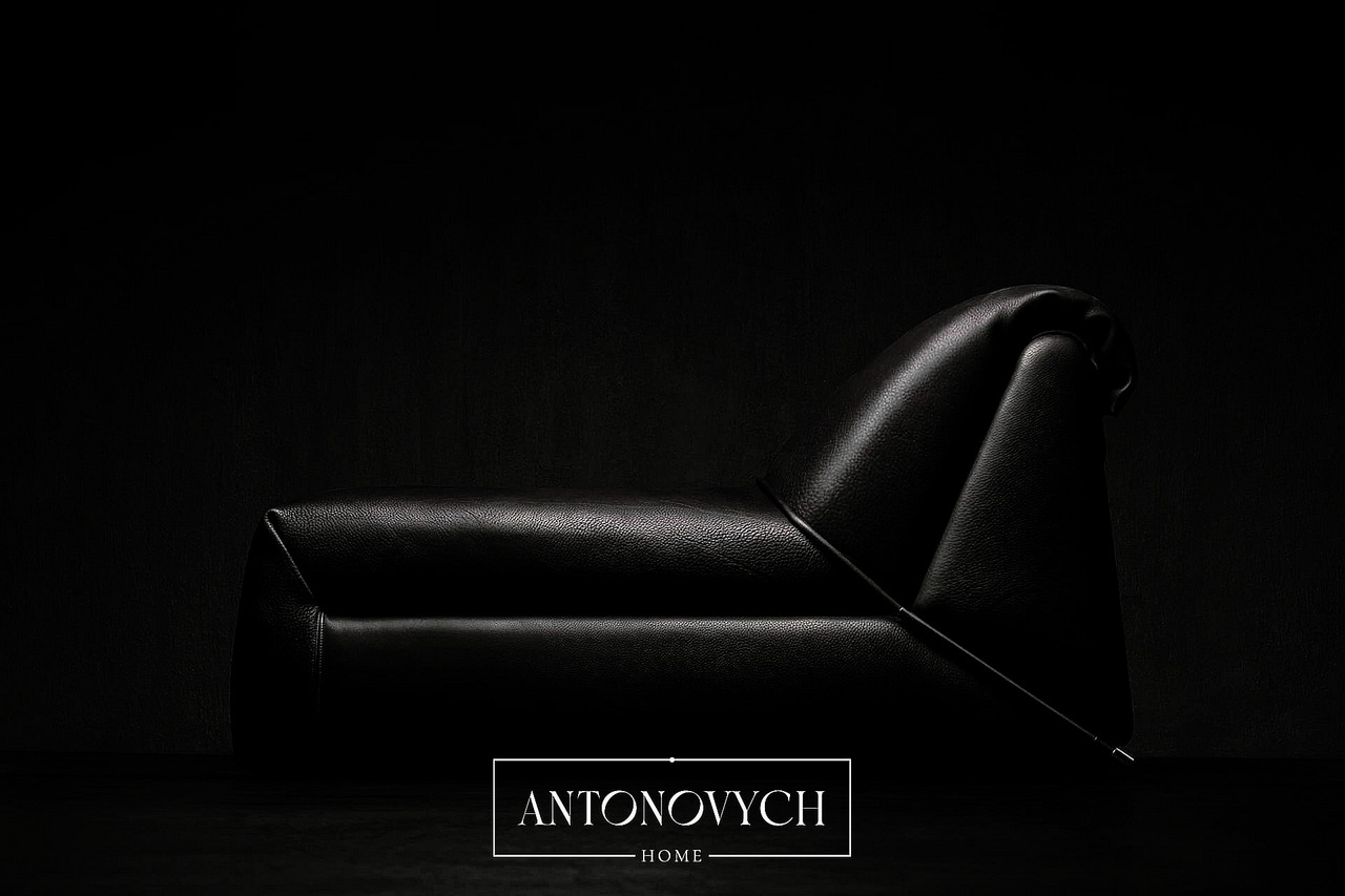 Henge Bond Armchair, view 2