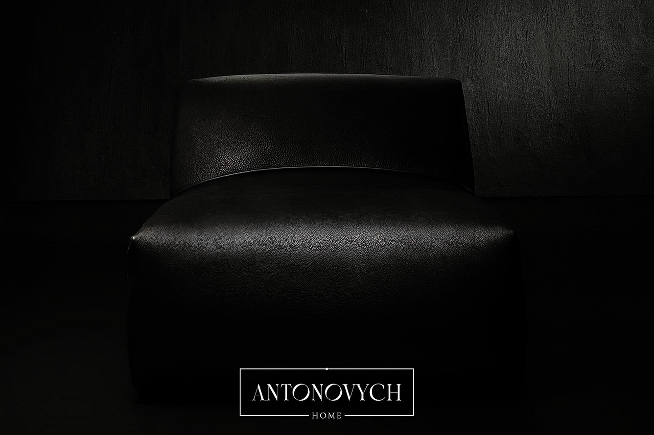 Henge Bond Armchair, view 3
