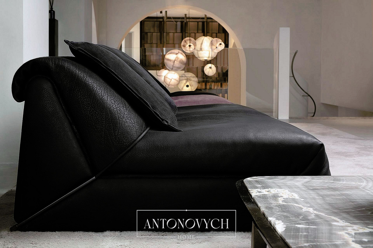 Henge Bond Armchair, view 5
