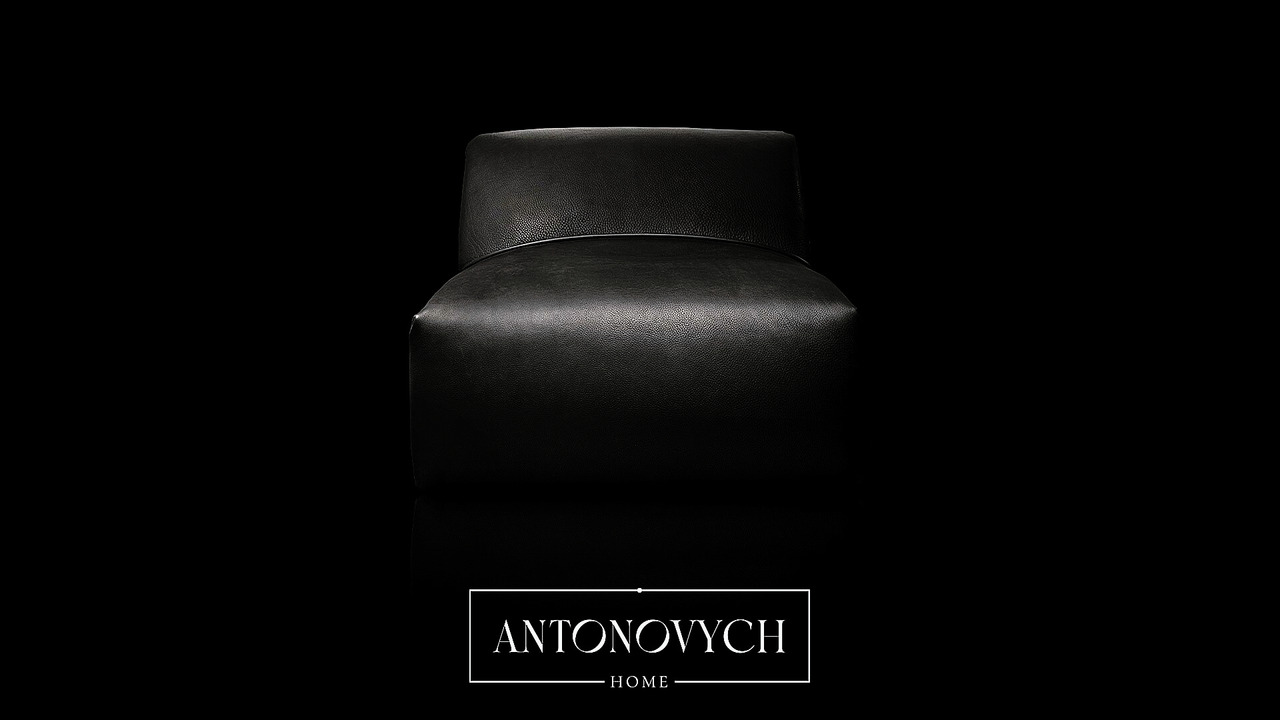 Henge Bond Armchair, view 6