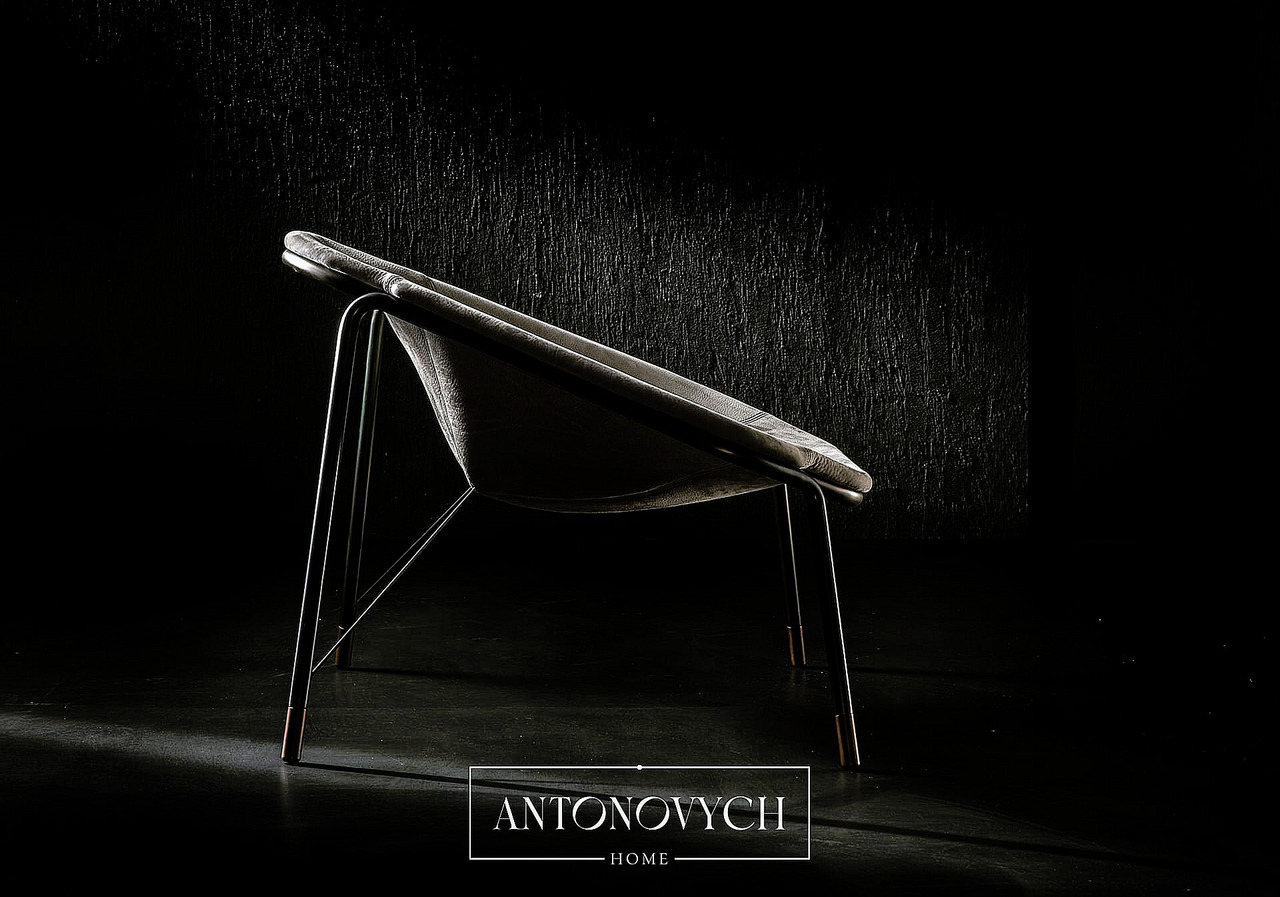 Henge Bug Armchair, view 2