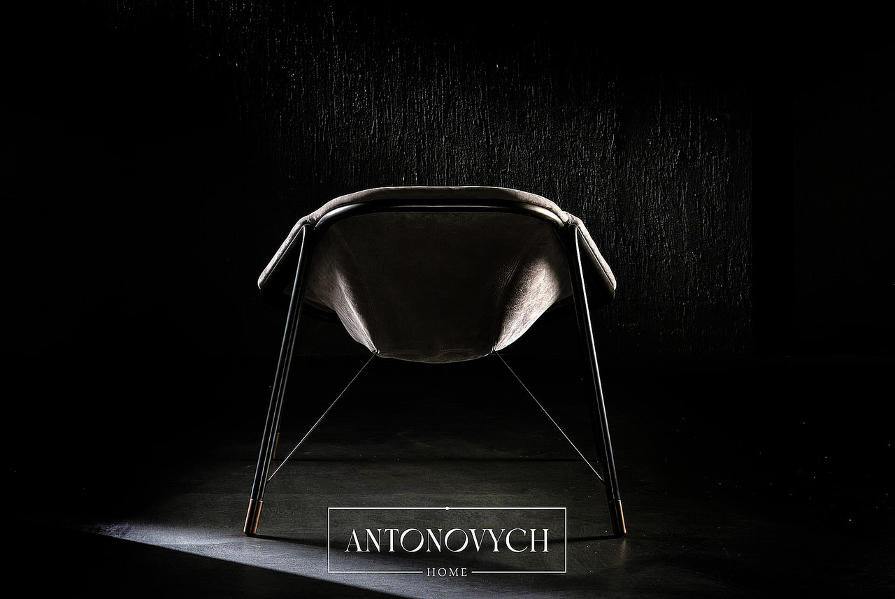 Henge Bug Armchair, view 5