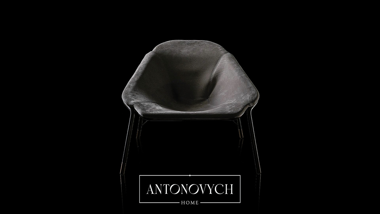 Henge Bug Armchair