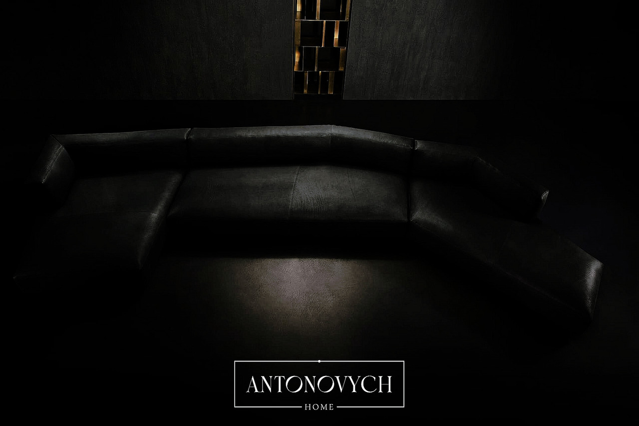 Henge Downtown Sofa, view 11