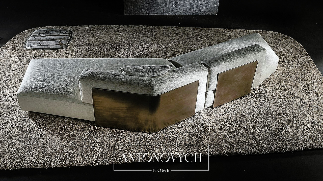 Henge Downtown Sofa, view 7