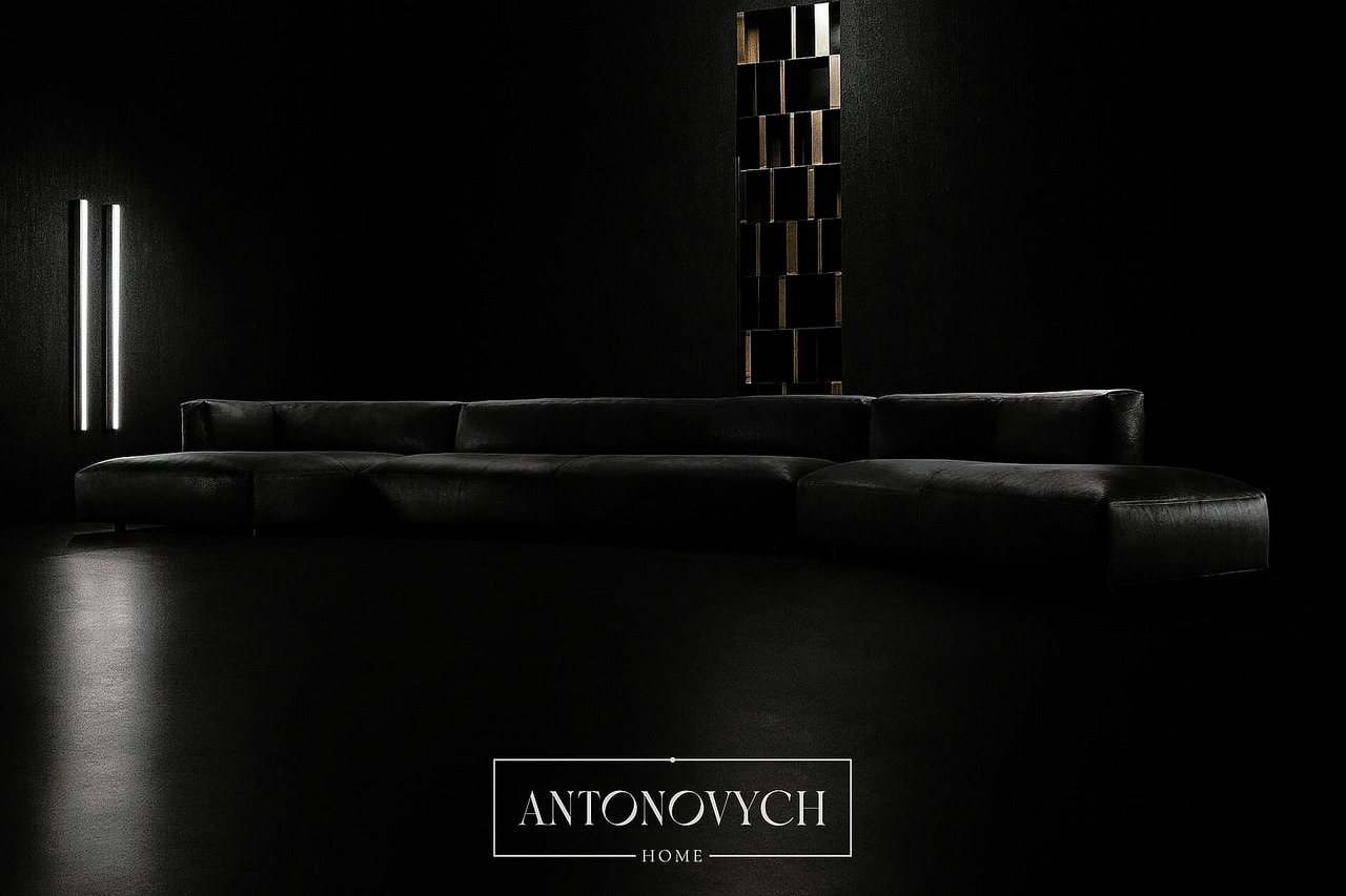 Henge Downtown Sofa, view 13
