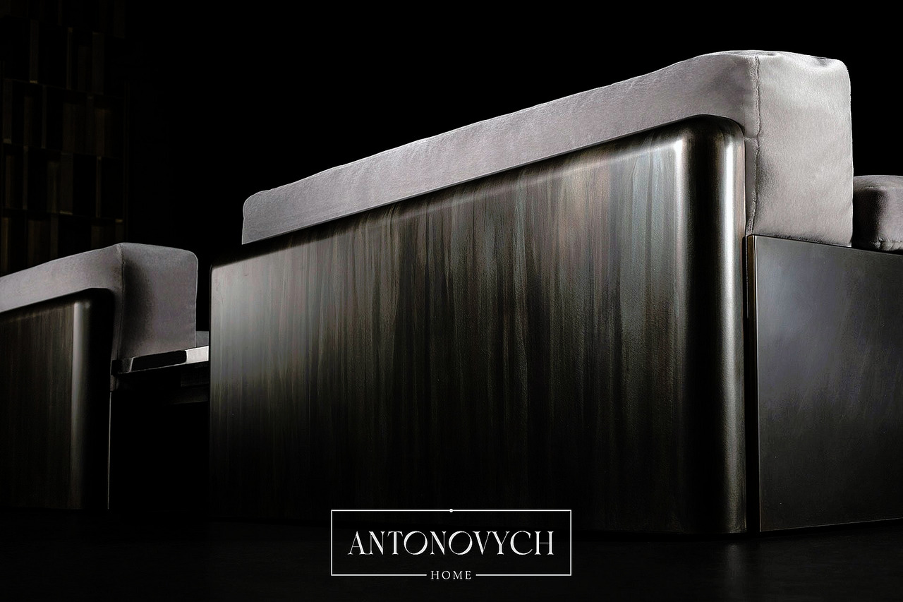 Henge Gattopardo Sofa, view 4