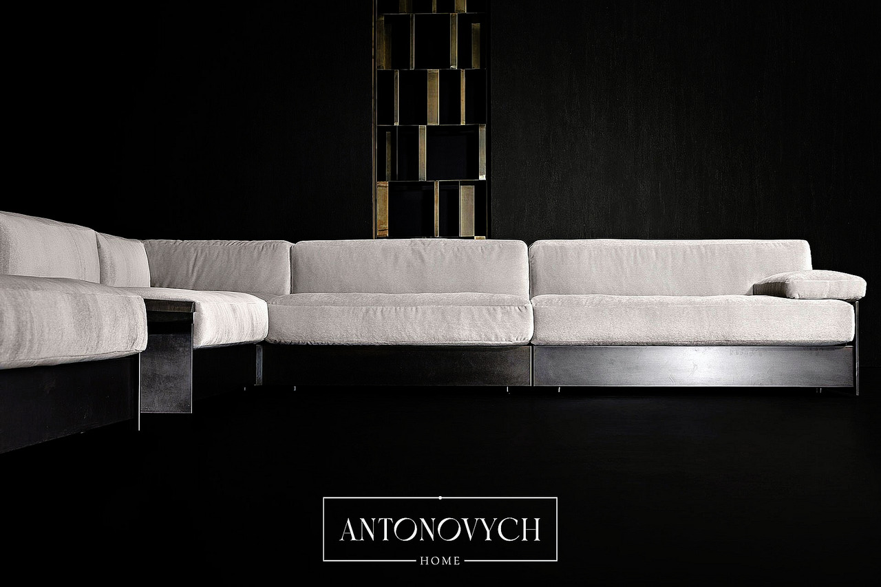 Henge Gattopardo Sofa, view 5