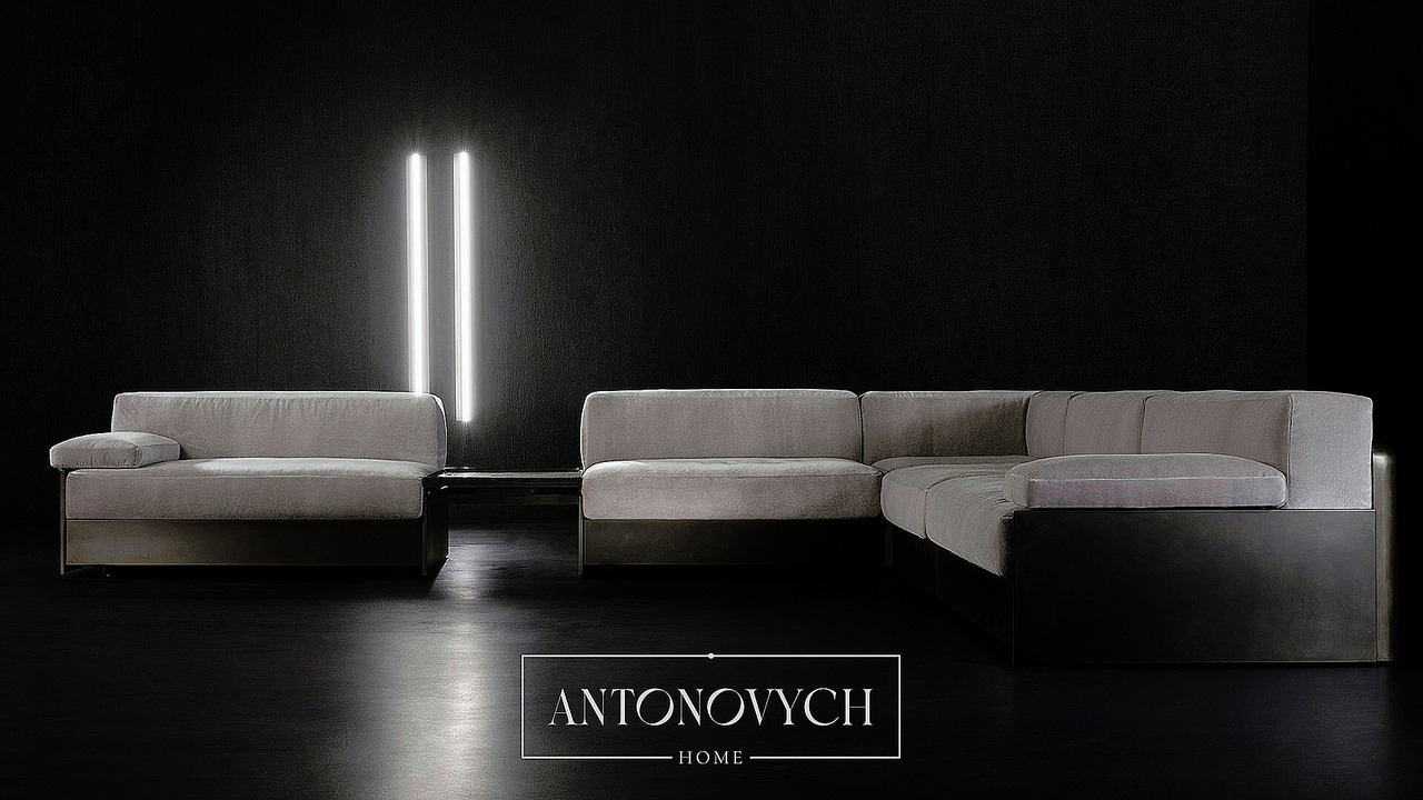 Henge Gattopardo Sofa, view 7
