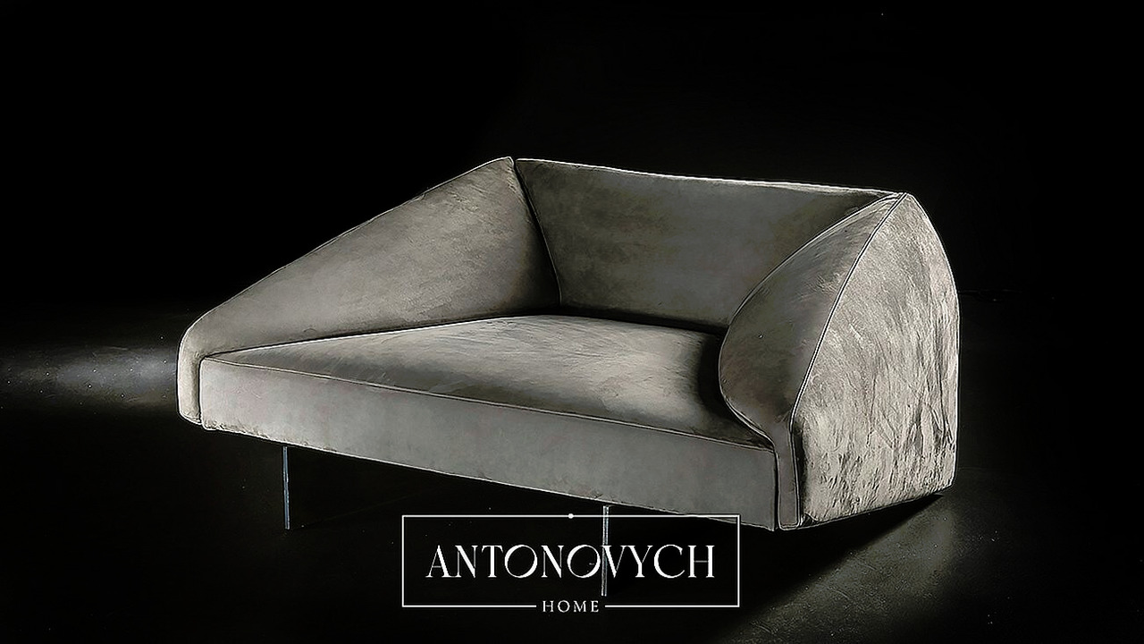 Henge Radical Armchair