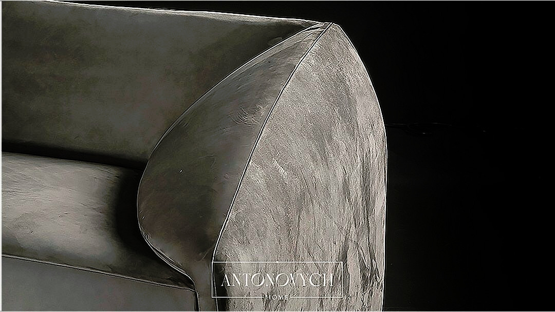 Henge Radical Armchair, view 2