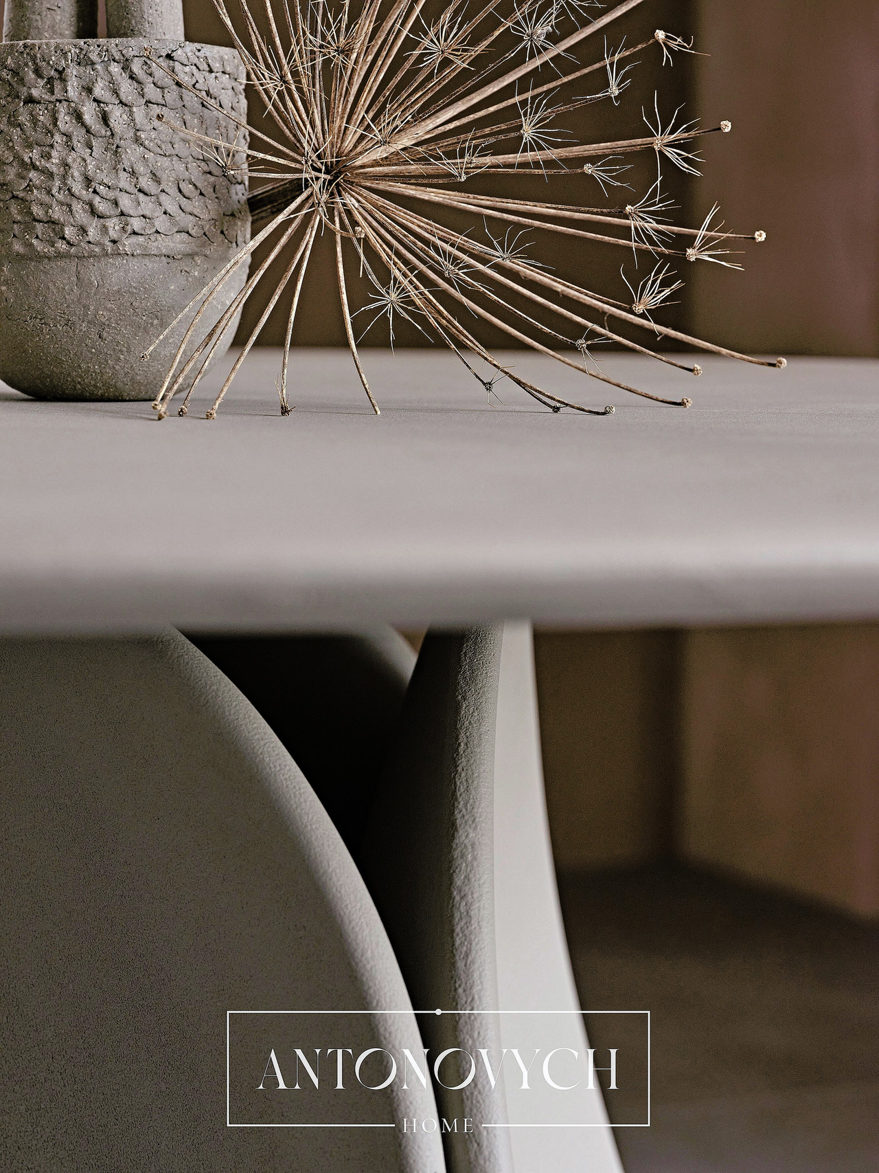 Maxim Dining Table by Cattelan Italia, view 5