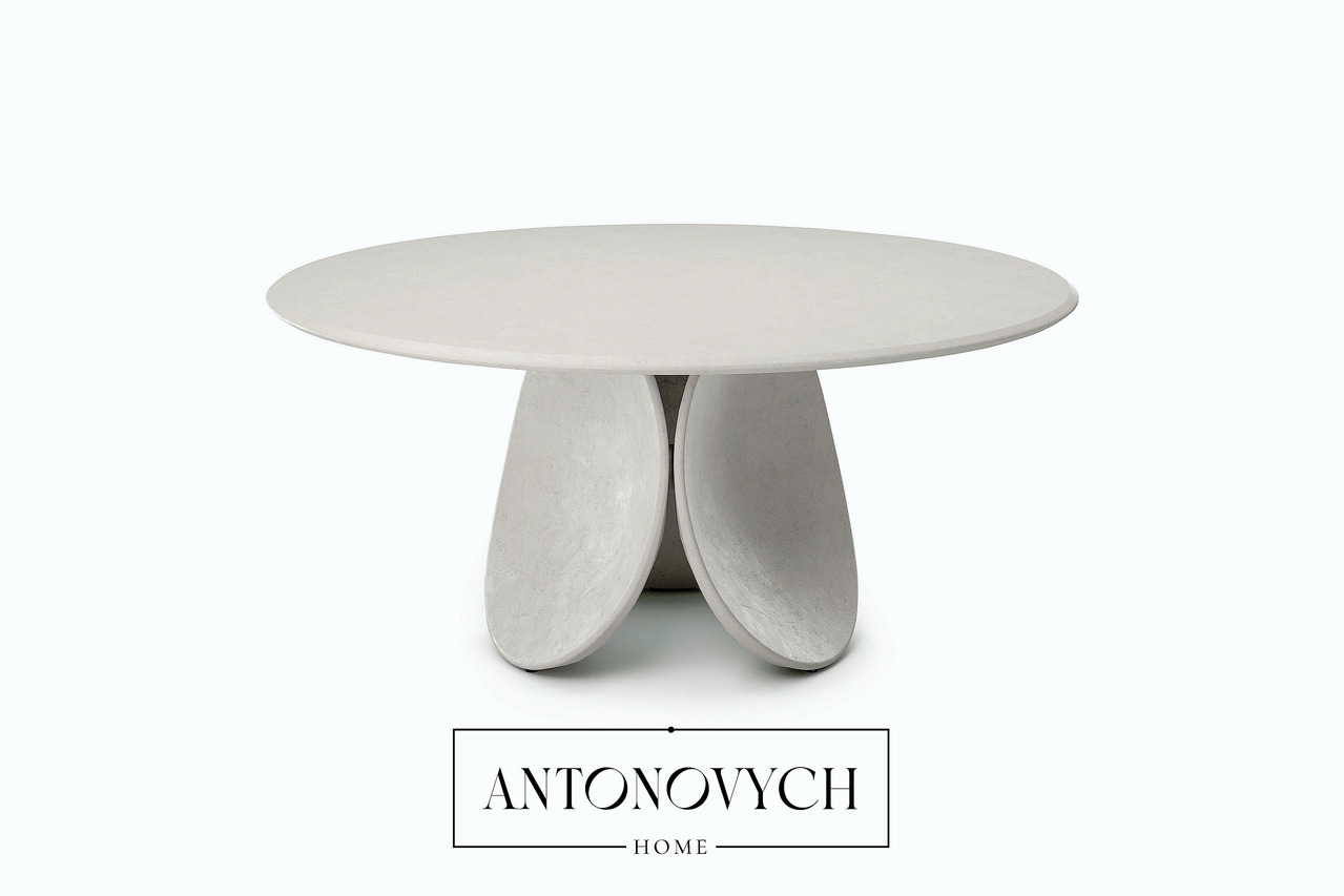 Maxim Dining Table by Cattelan Italia, view 10