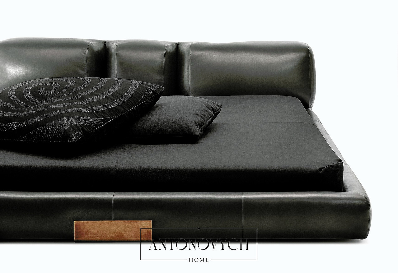 Ceccotti Collezioni DC Bed