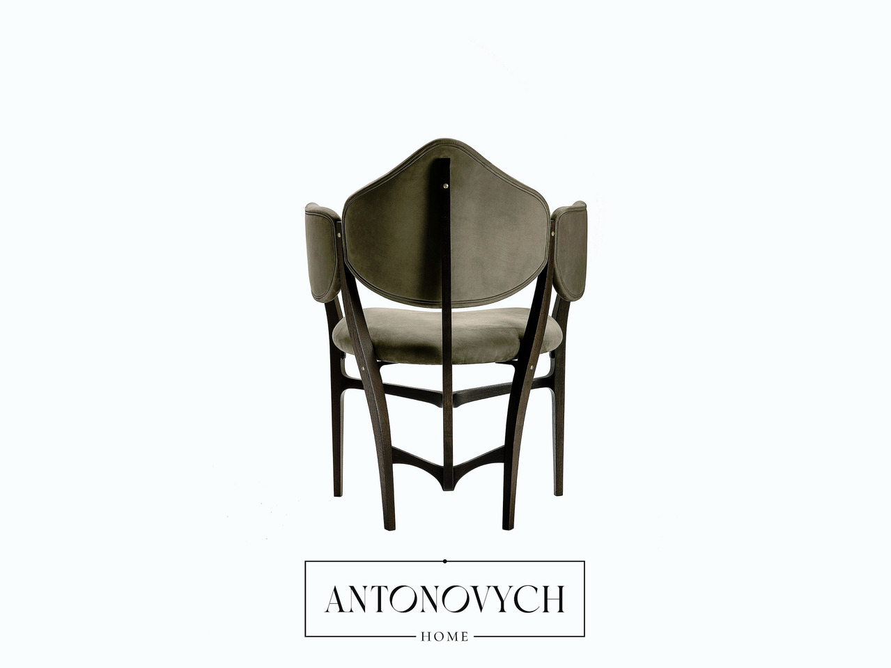 Stellage 52 Chair by Ceccotti Collezioni, view 3