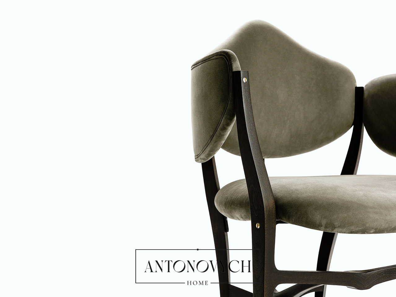 Stellage 52 Chair by Ceccotti Collezioni, view 4