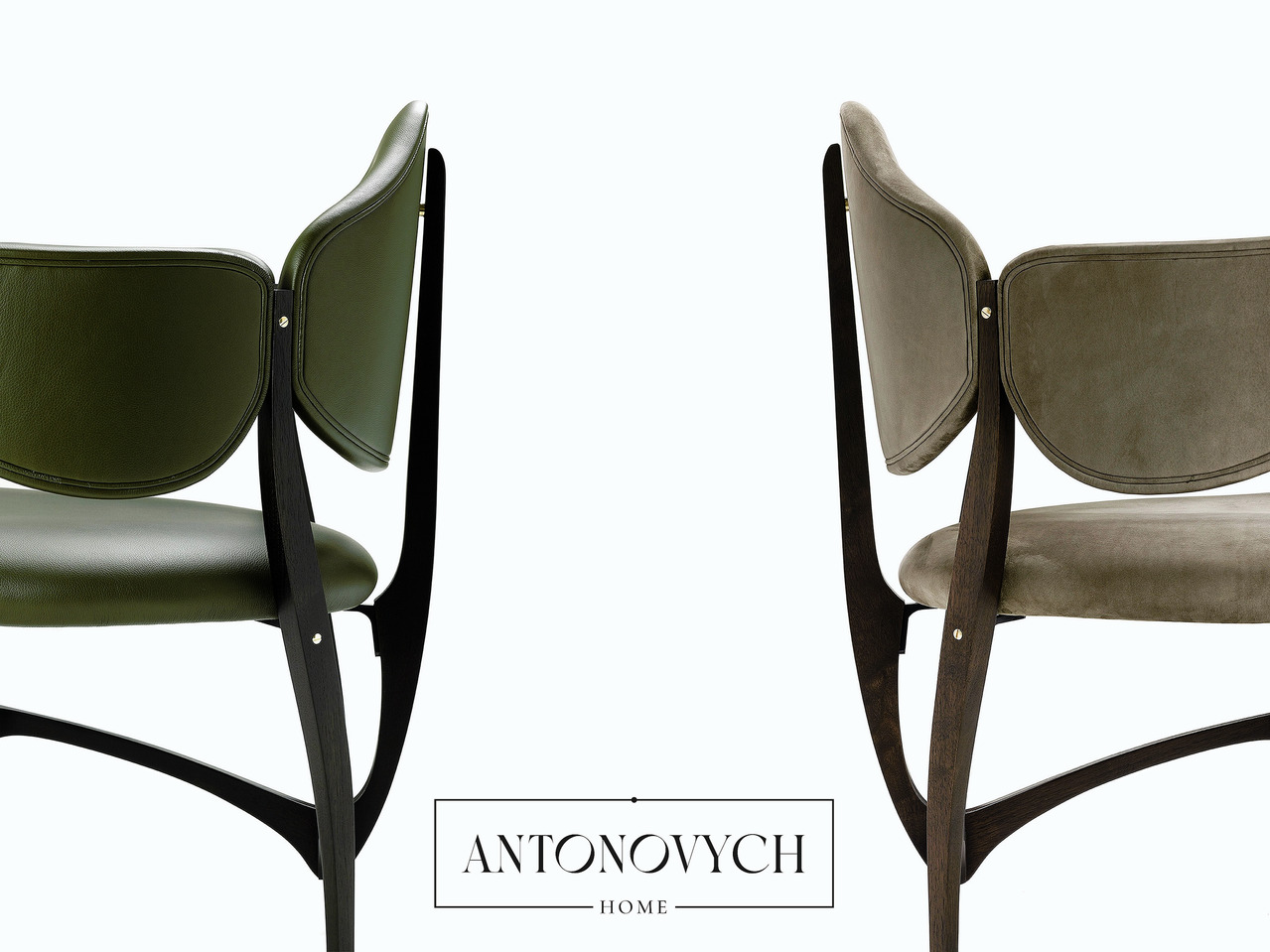 Stellage 52 Chair by Ceccotti Collezioni, view 6