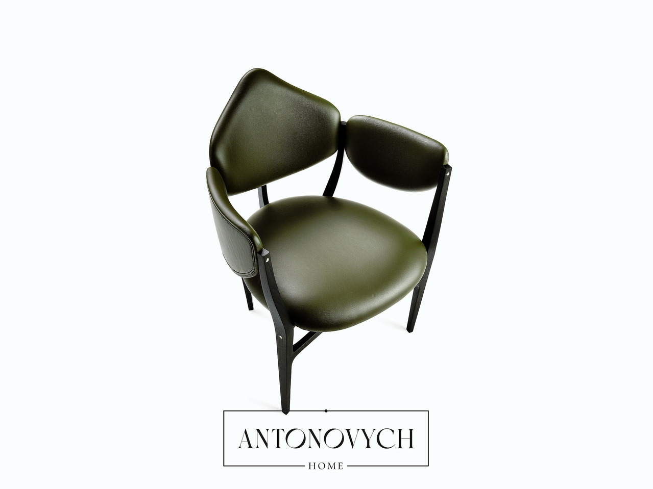 Stellage 52 Chair by Ceccotti Collezioni, view 7