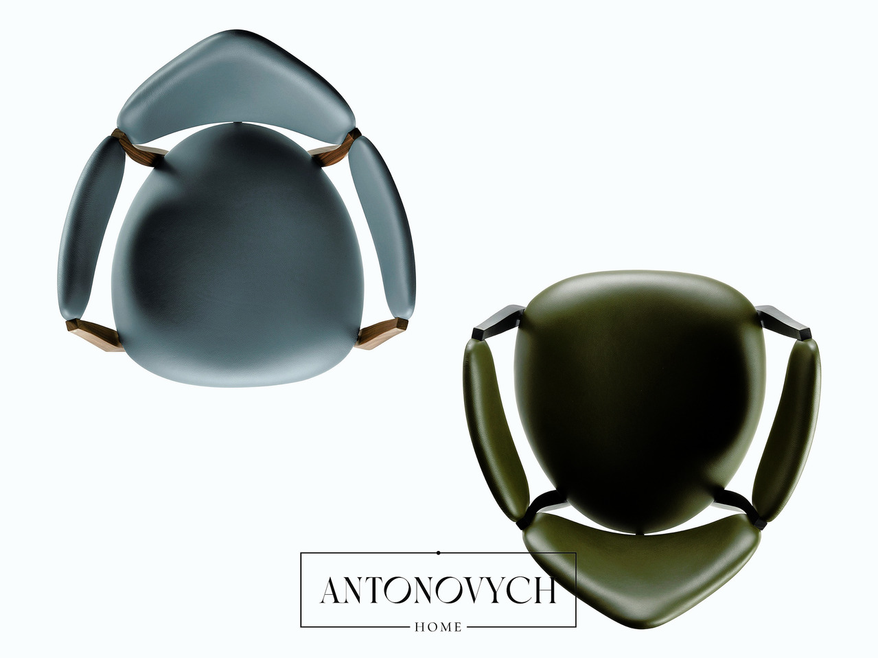 Stellage 52 Chair by Ceccotti Collezioni, view 8