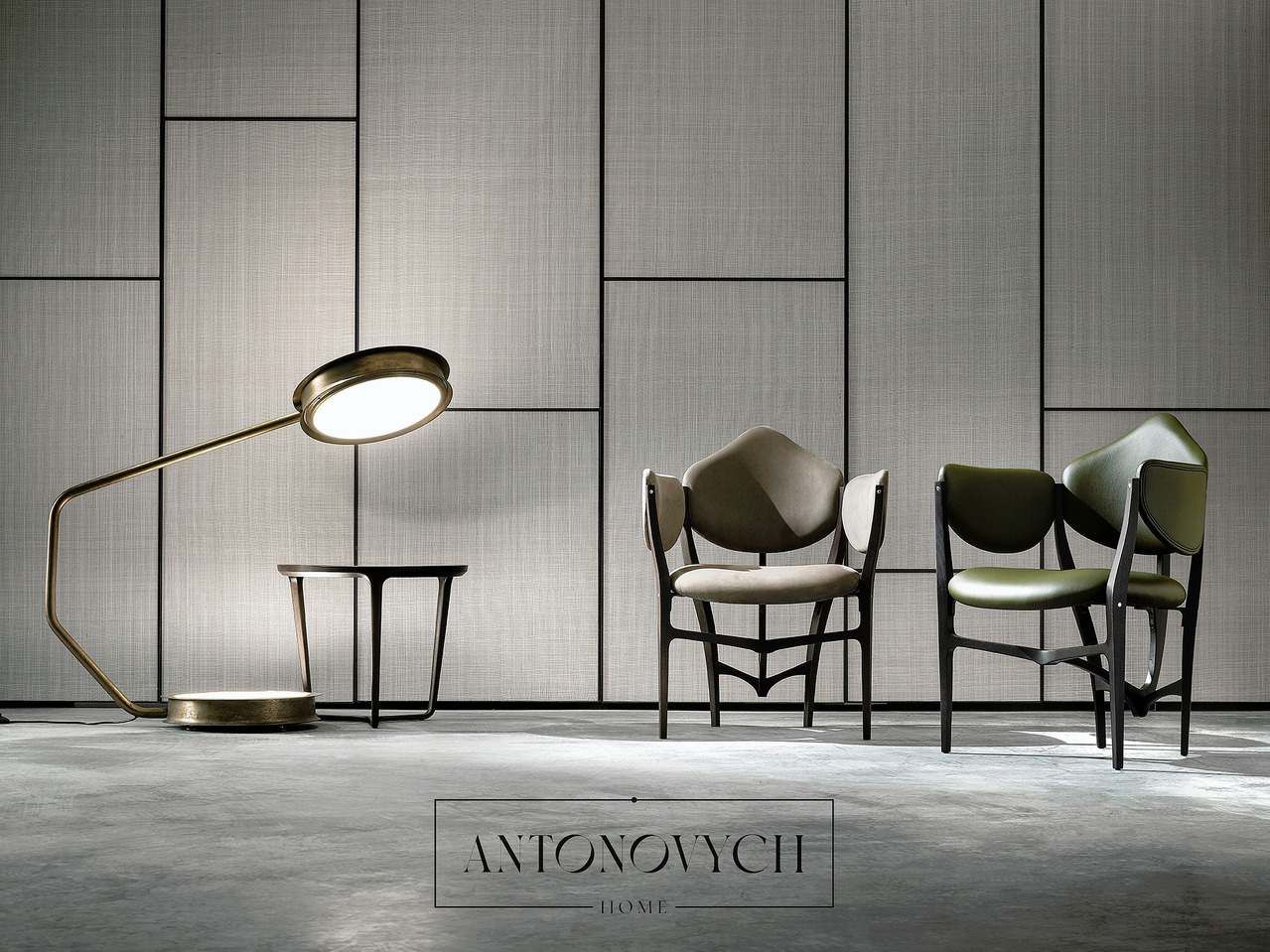 Stellage 52 Chair by Ceccotti Collezioni, view 9