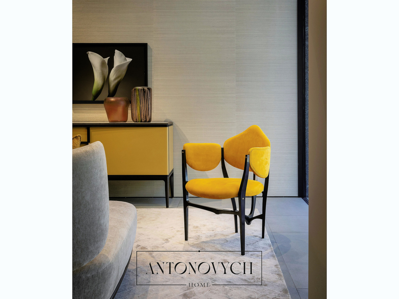 Stellage 52 Chair by Ceccotti Collezioni, view 5