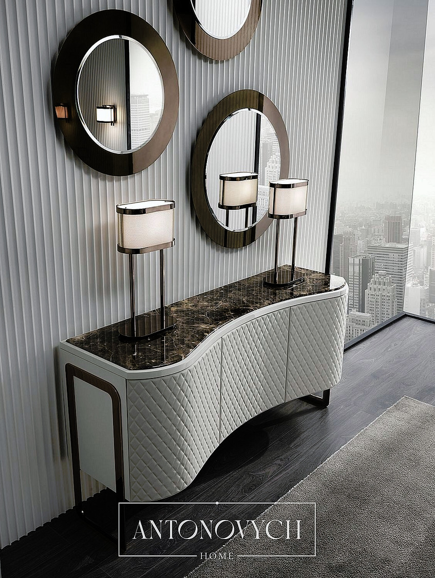 Tiffany Dining Collection by DV Home, view 13