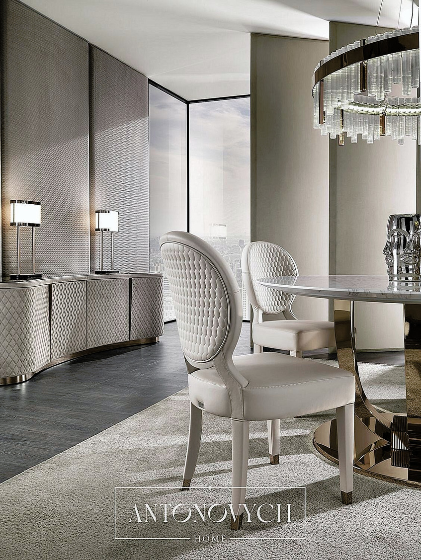 Ritz Dining Collection by DV Home, view 6