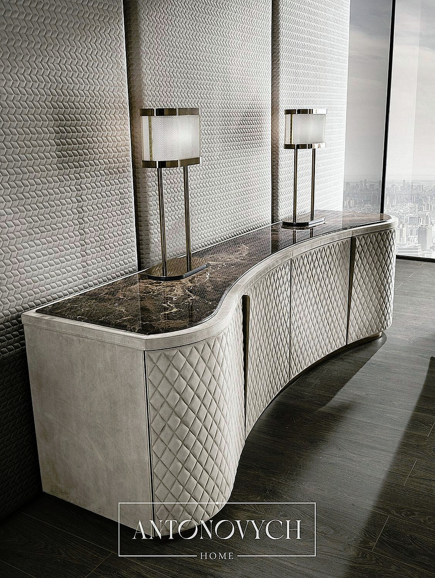 Ritz Dining Collection by DV Home, view 9