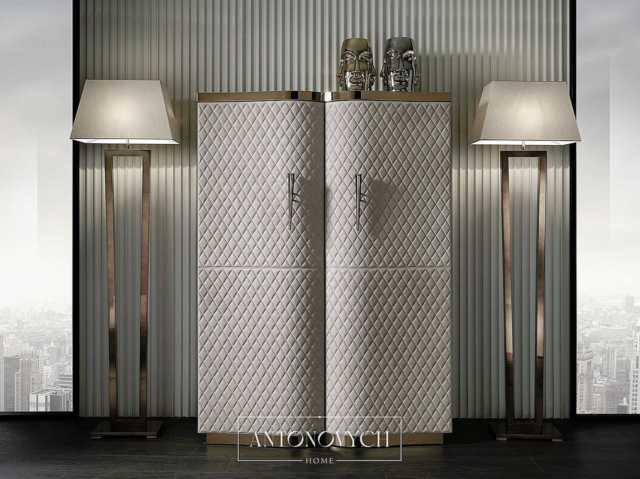 Tiffany Dining Collection by DV Home, view 12