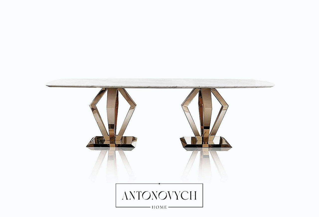 Ritz Dining Collection by DV Home, view 4