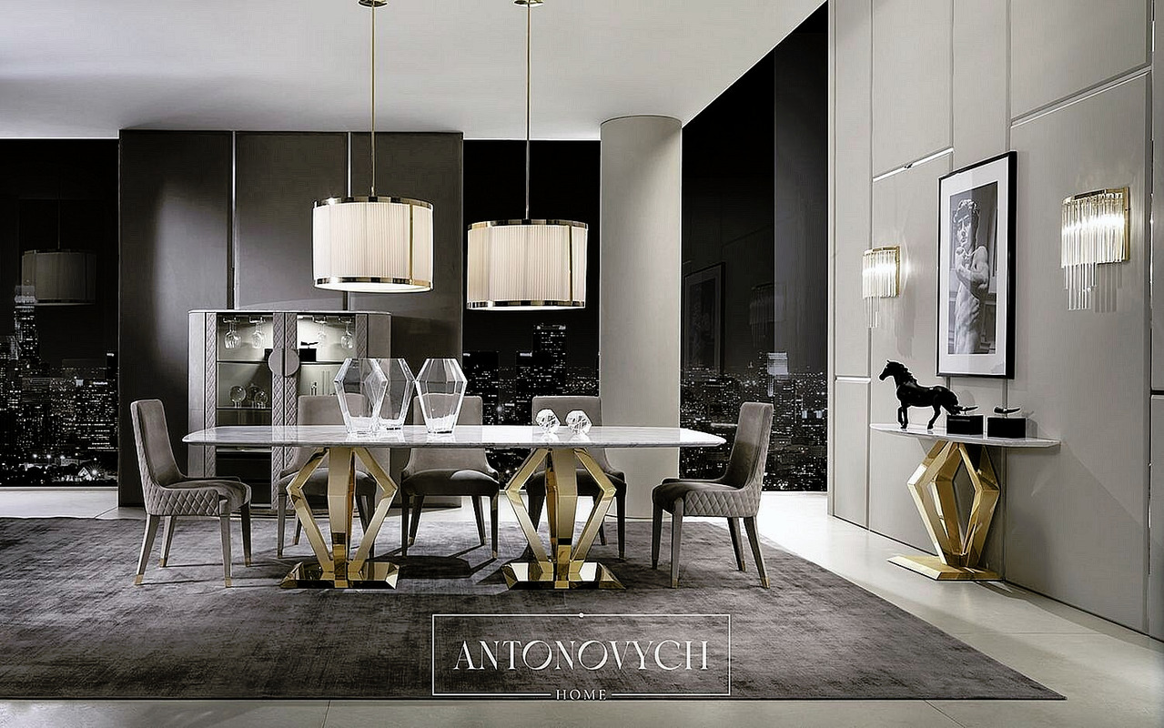 Ritz Dining Collection by DV Home, view 7