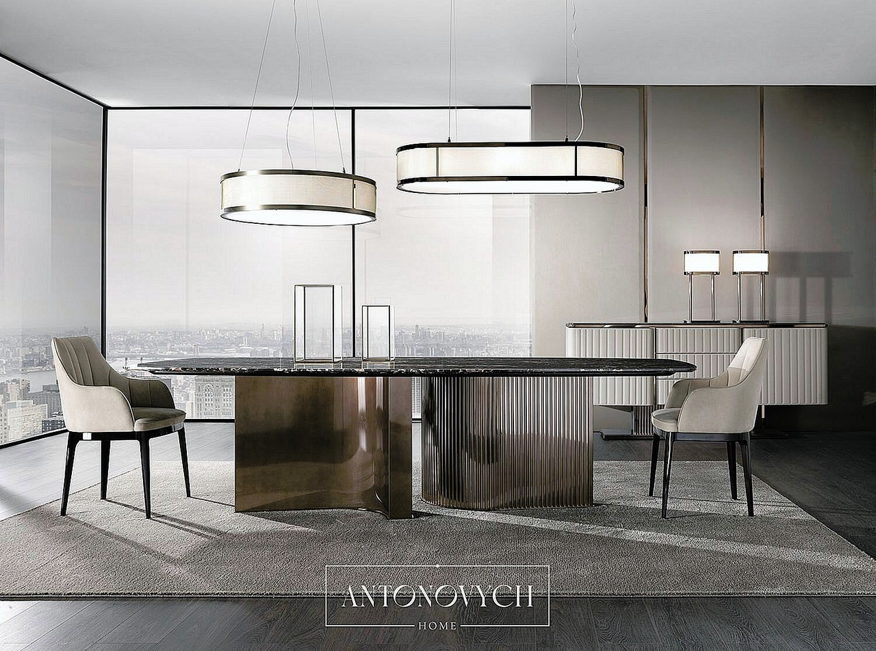 Tiffany Dining Collection by DV Home, view 7