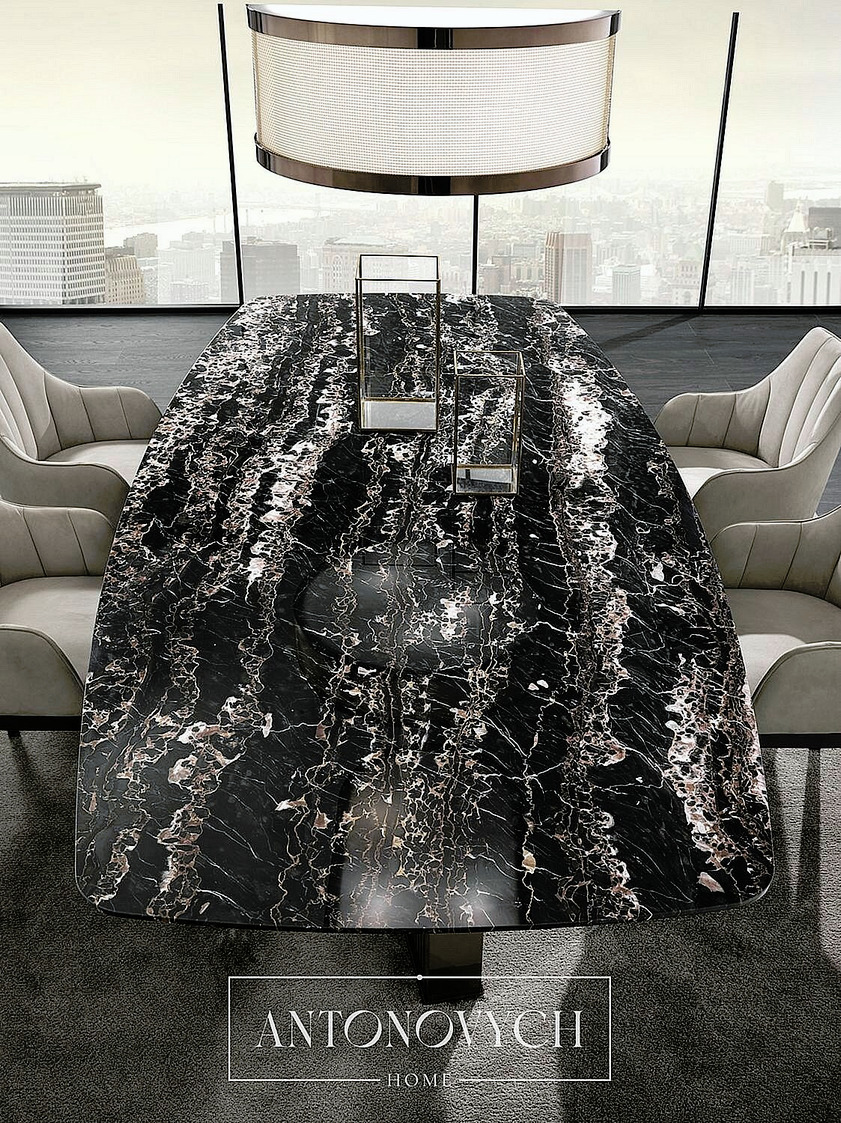 Tiffany Dining Collection by DV Home, view 5