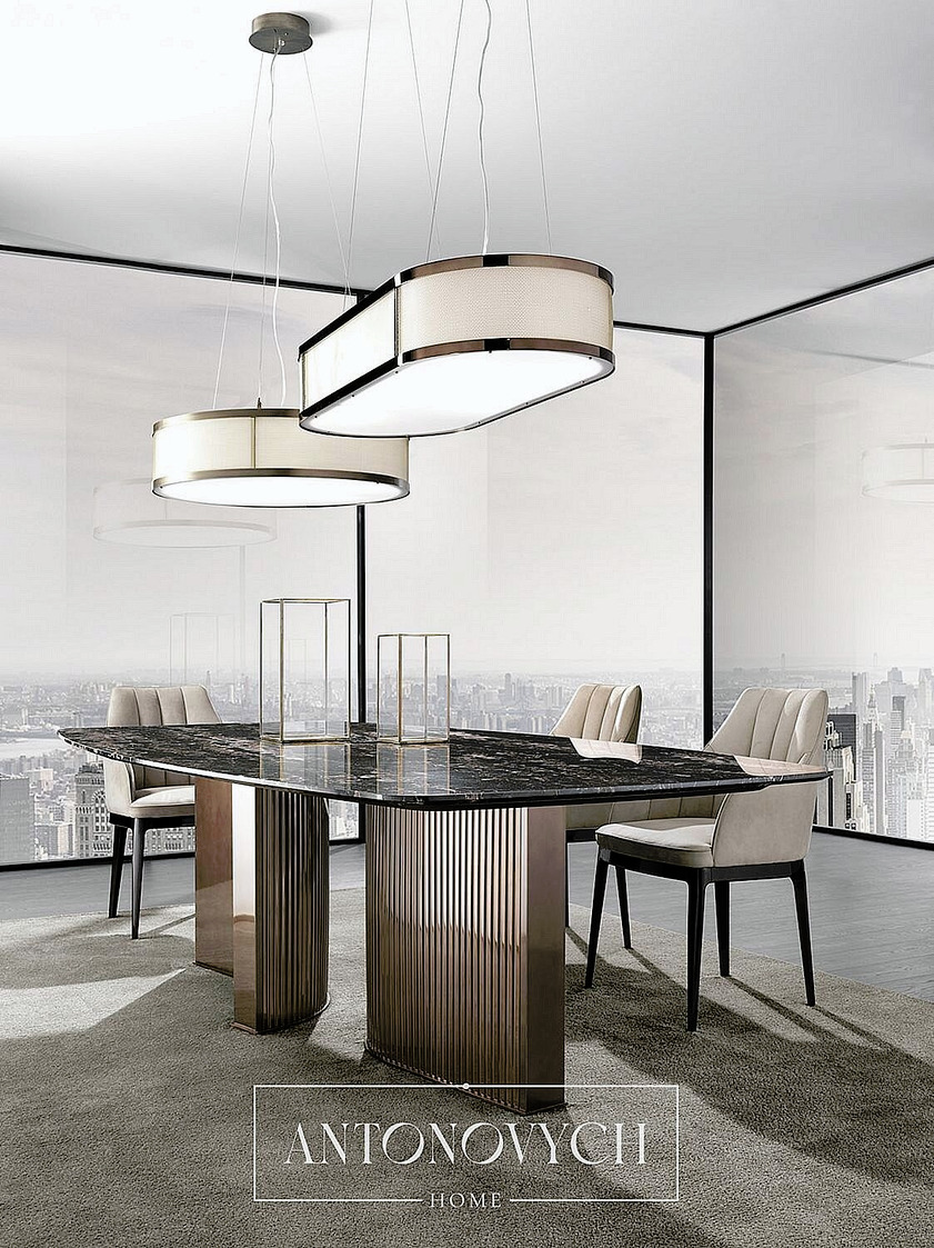 Tiffany Dining Collection by DV Home, view 2