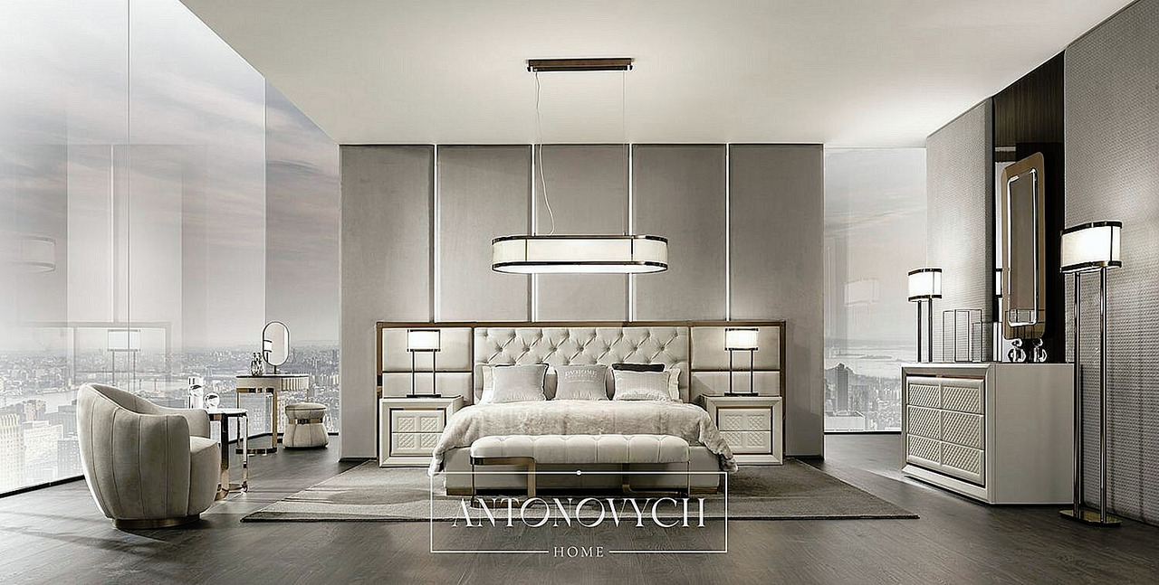 DV Home Chelsea Maxi Bedroom, view 8