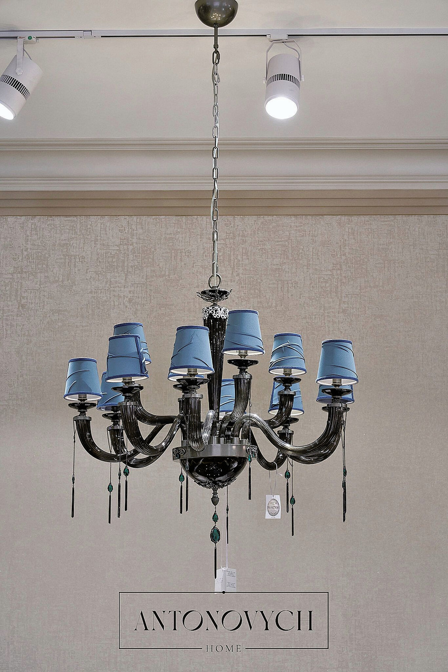Euroluce Lighting