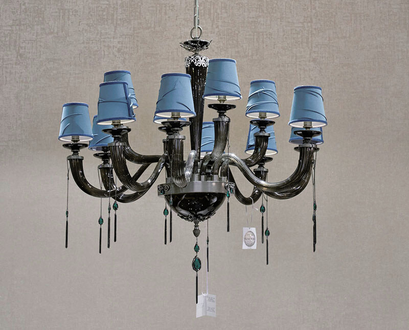 Euroluce Lighting