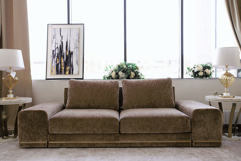 Keoma Sofa