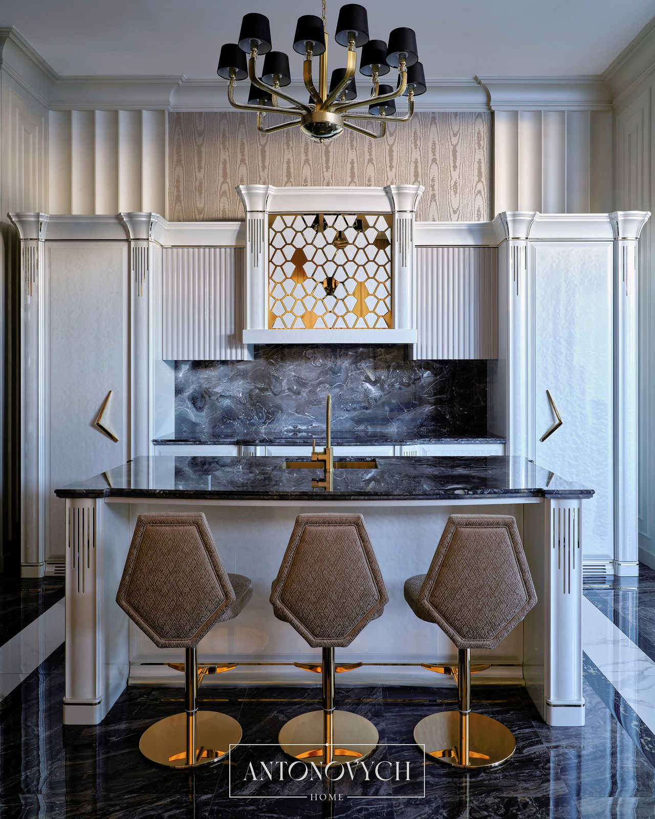 Tessarolo Kitchens, view 2
