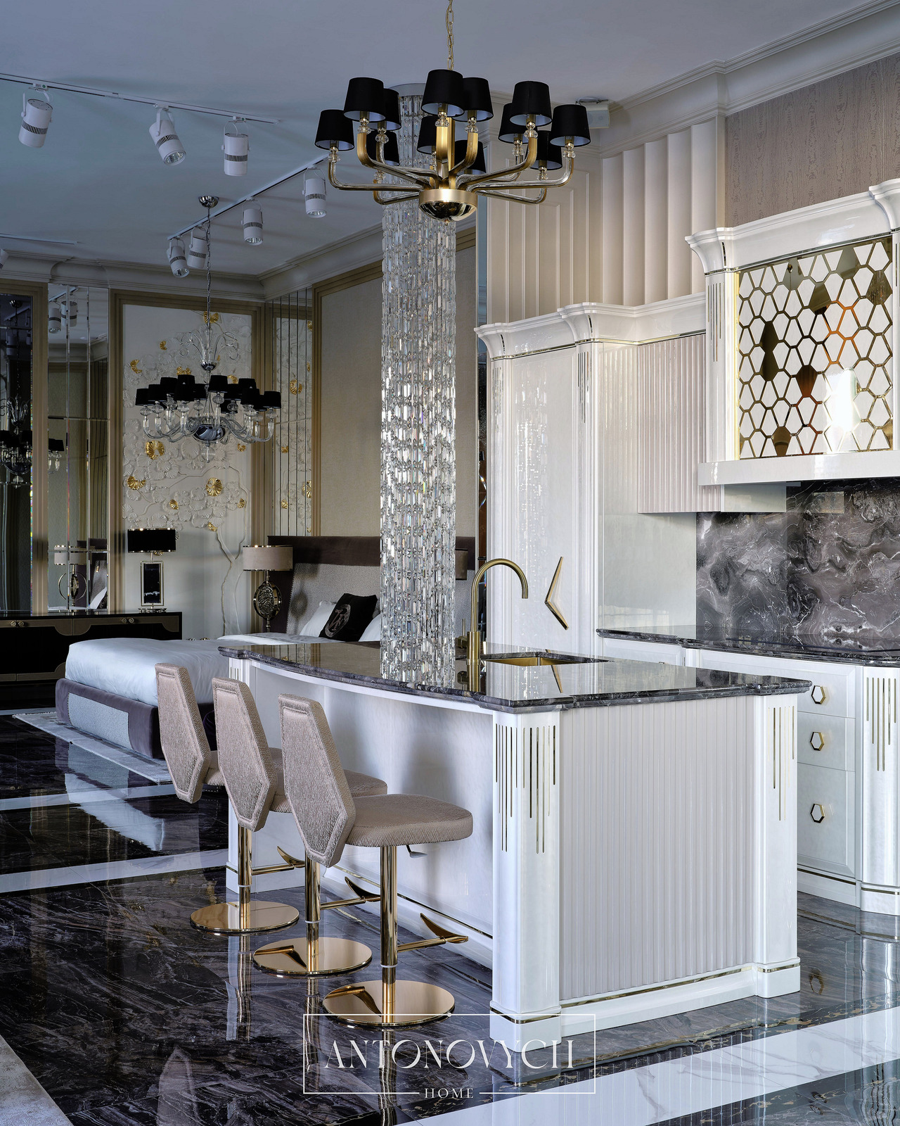 Tessarolo Kitchens