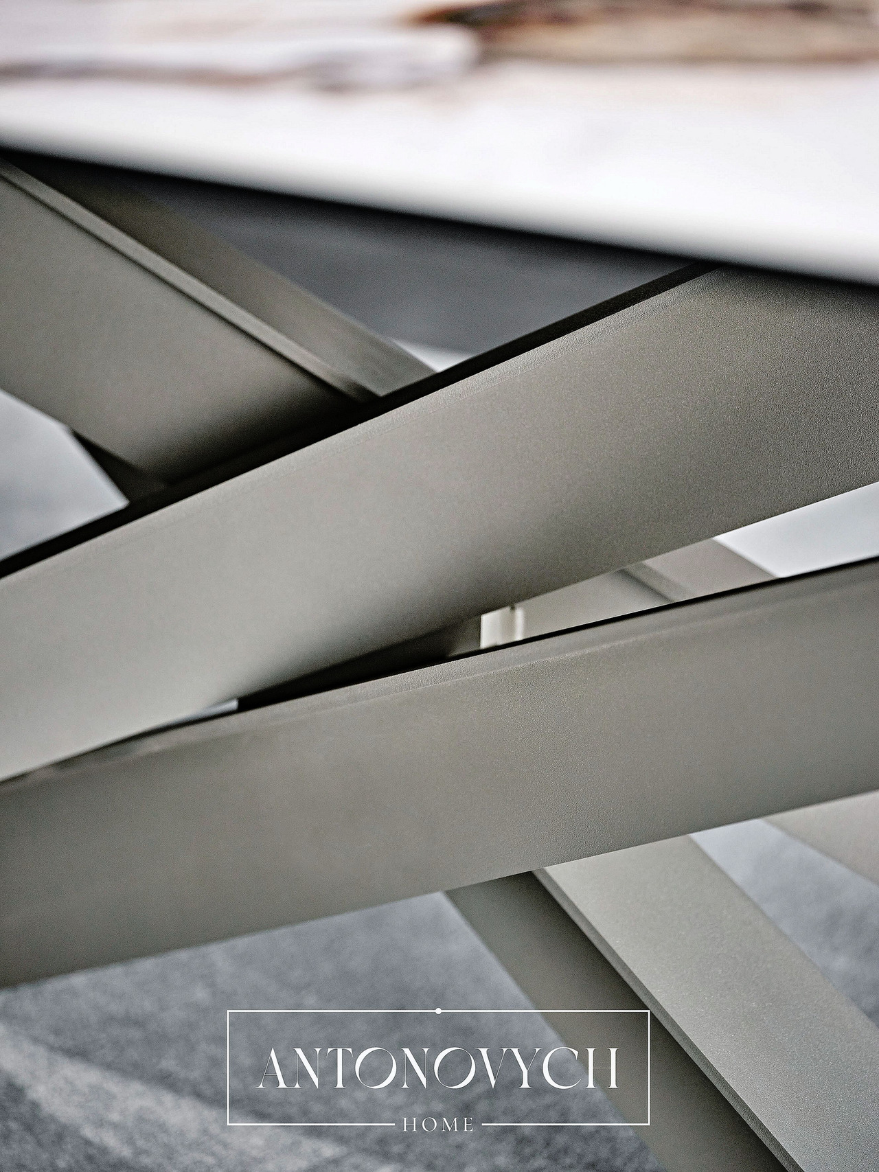 Cattelan Italia Lancer Dining Table, view 11