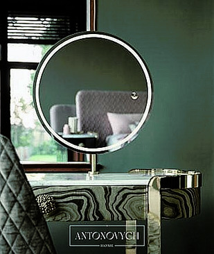 Angelo Cappellini Opera Contemporary Sheila Bedroom, view 9