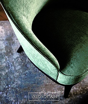 Angelo Cappellini Opera Contemporary Janet Bedroom, view 9
