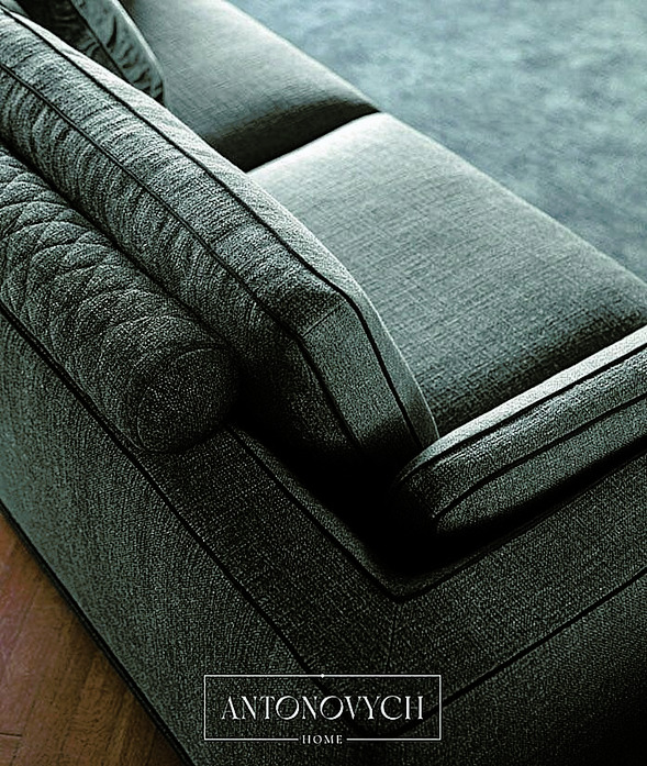 Barry Living Room, Angelo Cappellini Opera Contemporary, view 4