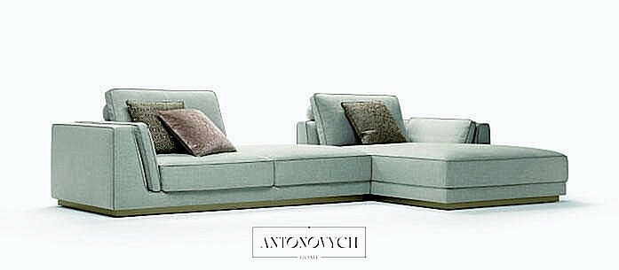 Barry Living Room, Angelo Cappellini Opera Contemporary, view 8