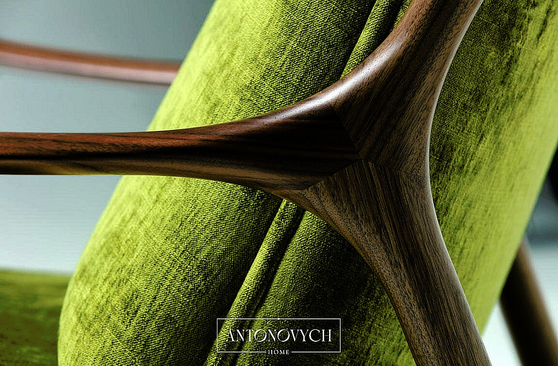 Angelo Cappellini Opera Contemporary Kathy Living Room, view 3
