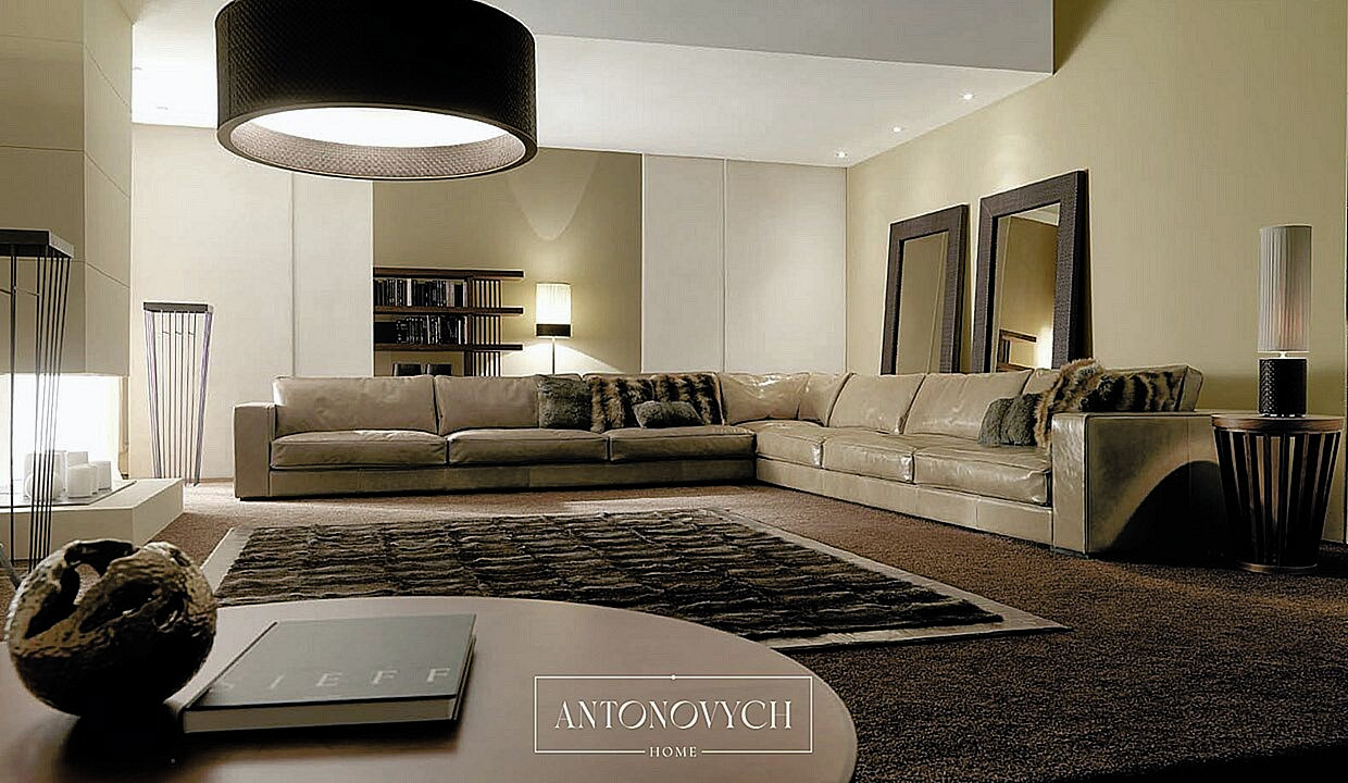 Ulivi Billy Sofa
