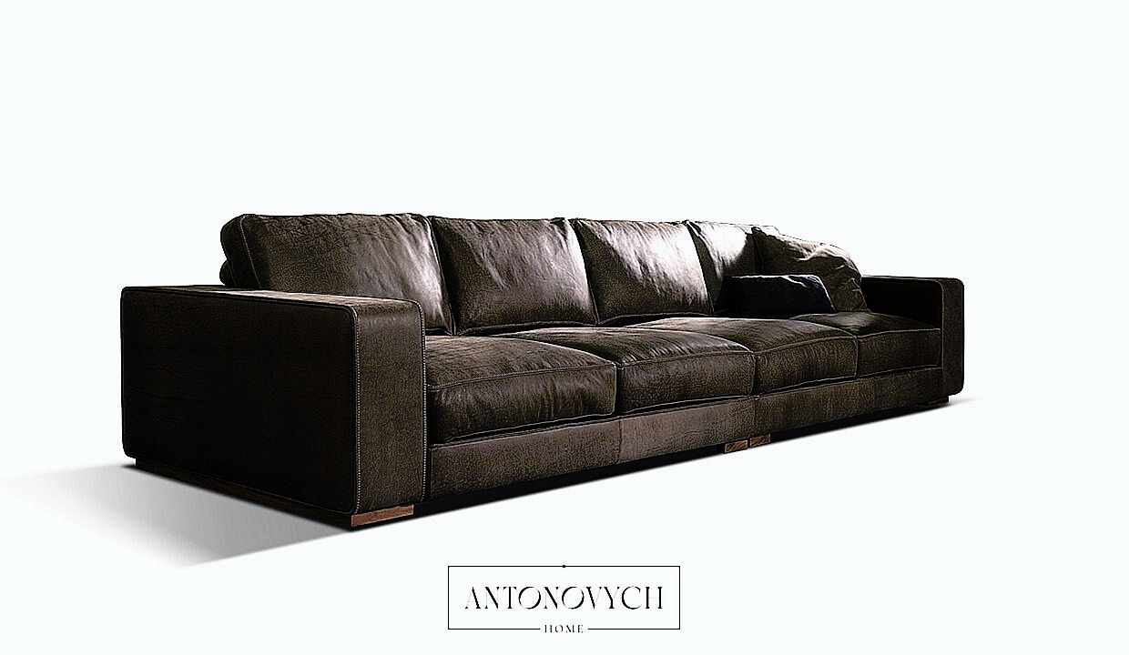 Ulivi Bobbie Sofa, view 5
